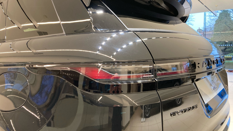 Land Rover Range Rover Evoque 1.5 P270e Autobiography 5dr Auto [Revised] Hatchback